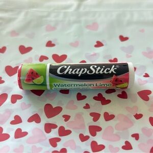 Chapstick “Watermelon Lime” DISCONTINUED